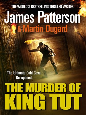 cover image of The Murder of King Tut